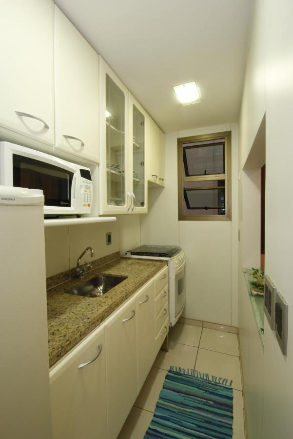 Mc Flats Ipanema Beach Star Rio de Janeiro Buitenkant foto