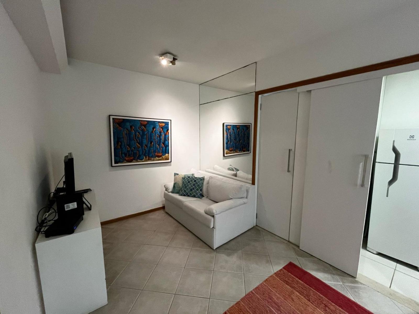 Mc Flats Ipanema Beach Star Rio de Janeiro Buitenkant foto